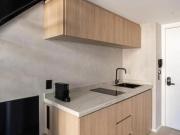 STUDIO NOVO MOBILIADO PROX. METRÔ FRADIQUE