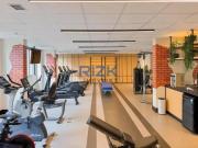 Studio Novo Mobiliado Venda e Locação 21m² Paraíso