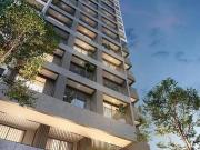 STUDIO NOVO P/ VENDA NO CAMPO BELO MOBILIADO