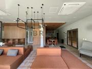 Studio novo para alugar 24mÂ² mobiliado Brooklin