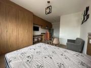 Studio novo para locação na Vila Matilde, São Paulo SP:...