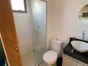 Studio novo para Locação no Tatuapé Zona Leste de São...