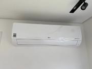 Studio novo para locação semi mobiliado em Campo Belo...