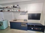 STUDIO NOVO PRONTO PRA MORAR OU ALUGAR