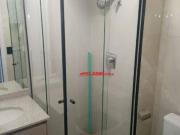 Studio Novo Recém Entregue e Nunca Habitado com 25m² de...