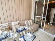 Studio novo VENDA PORTEIRA FECHADA 36m² de sofisticação...