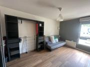 Studio Océanis 18m2