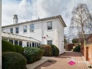 Studio Office to rent in Birmingham West Midlands, B15,...