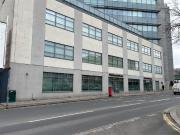 Studio Office to rent in Plymouth Devon, PL4, from...