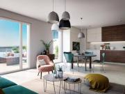 STUDIO offrant 41m² de surface privative / Parking