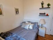 Studio On Millbrae Rd,500M Queens Pk,Inc All Bills
