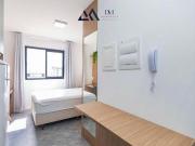 Studio One House porteira fechada