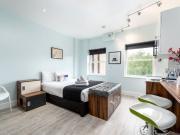 Studio Or Ensuite | Camden | Utility Bills Inc