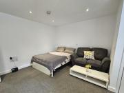 Studio, Orange Grove, Studio Flat For