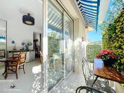 STUDIO PALM BEACH PROCHE PLAGES CANNES