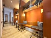 Studio Panorámico en renta en Nápoles, Benito Juraez, CDMX