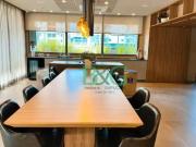 Studio para alugar, 20 m² por R$ 4.616,00/mês Tatuapé...