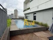 Studio para alugar, 24 m² por R$ 3.805,05/mês Vila...