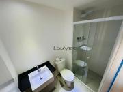 Studio para alugar, 25 m² por R$ 4.150,00/mês Vila...