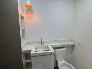 Studio para alugar, 25 m² por R$ 4.789,00/mês Vila...