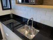 Studio para alugar, 25 m² por R$ 2.500 a 2300mês Jardim...