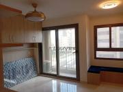 Studio para alugar, 25 m² por R$ 3.420,00/mês Campo Belo...