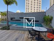 Studio para alugar, 25 m² por R$ 3.429,11/mês Vila...