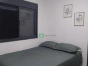 Studio para alugar, 27 m² por R$ 4.140,00/mês Barra...