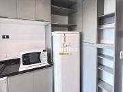 Studio para alugar, 28 m² por R$ 3.055,00/mês Vila...