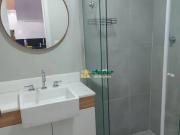 Studio para alugar, 29 mÂ² por R$ 3.300,00/mÃªs Jardim...