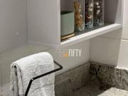 Studio para alugar, 30 m² por R$ 5.500,00/mês Brooklin...