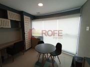 Studio para alugar, 32 m² por R$ 4.775,00/mês Brooklin...