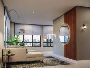 Studio com 1 dormitÃ³rio para alugar, 32 mÂ² por R$...