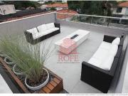Studio para alugar, 35 mÂ² por R$ 4.315,00/mÃªs Campo...