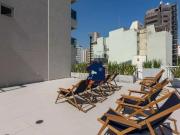 Studio para alugar, 36 mÂ² por R$ 3.229,00/mÃªs...