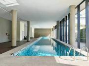 Studio para alugar, 37 m² por R$ 9.092,42/mês Vila...