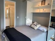 Studio com 1 dormitÃ³rio para alugar, 40 mÂ² por R$...