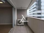 Studio para alugar, 50 m² por R$ 4.197,07/mês Chácara...