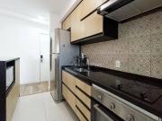 Studio para alugar, 50 m² por R$ 5.300/mês Brooklin São...