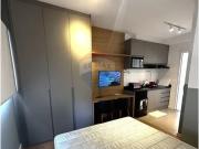 Studio para Alugar Av. Armando Ferrentini, 654