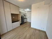 Studio para alugar com 25m², 1 quarto e sem vaga Studio para alugar com 25m², 1 quarto e sem vaga