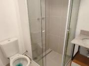 Studio para alugar com 28 metros no Sacomã São Paulo