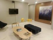 Studio para alugar com 31 metros, sem vaga de garagem...