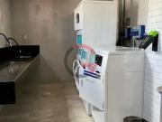 Studio para alugar em Ponta dâAreia, 32mÂ², 1 quarto âslz