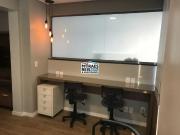 Studio para alugar mobiliado com 29m², 1 quarto e 1 vaga...