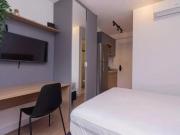 Studio para alugar na Rua Cubatão, Vila Mariana, São... Studio para alugar na Rua Cubatão, Vila Mariana, São...