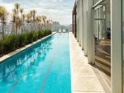 Studio para alugar totalmente mobiliado de 38m2 na Vila...