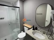 Studio para aluguel, 1 quarto, Tatuapé São Paulo/SP