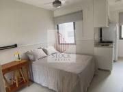 Studio para aluguel com 26 metros quadrados com 1 quarto...