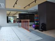 Studio para aluguel com 29 metros quadrados com 1 quarto...